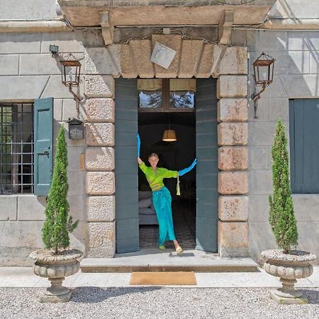 Ludwig House Casa de hóspedes San Pietro in Cariano Exterior foto