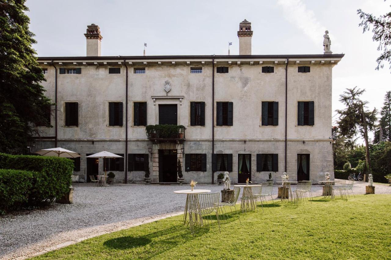 Ludwig House Casa de hóspedes San Pietro in Cariano Exterior foto